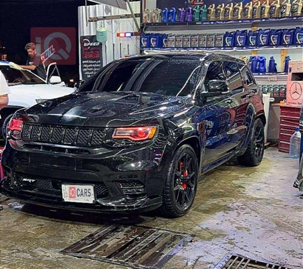 Jeep Grand Cherokee 2014 for sale in Iraq - Baghdad